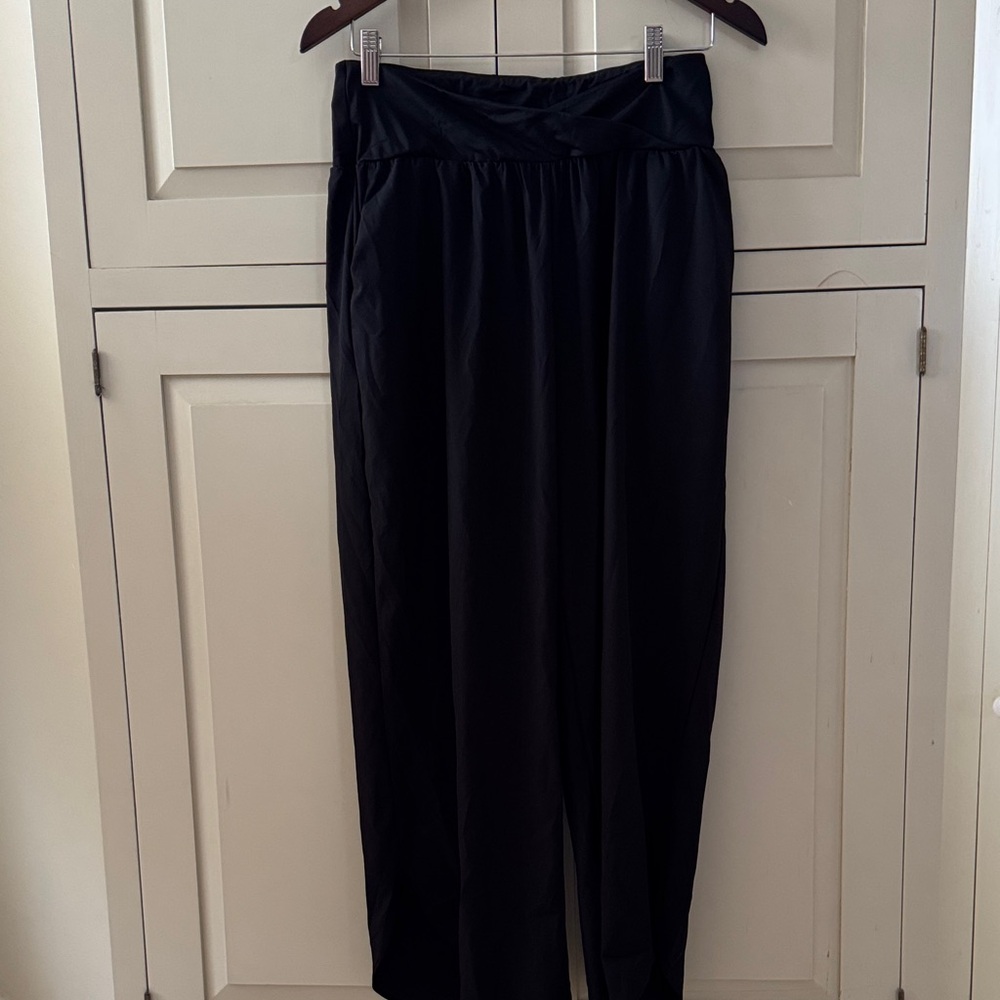 HALARA pants